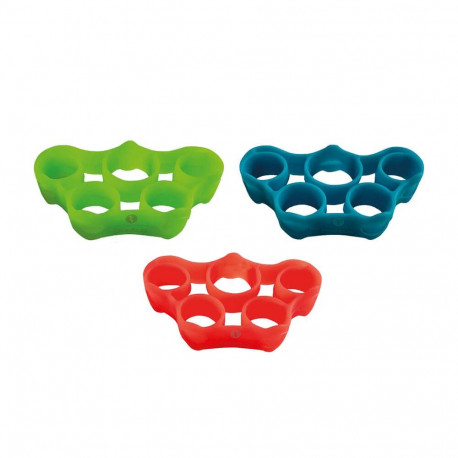 Finger expander SVELTUS 0652 3 vnt