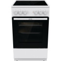 Gorenje keraamiline pliit GEC5A10WG