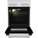 Gorenje keraamiline pliit GEC5A10WG