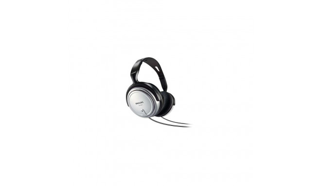 Philips juhtmega kõrvaklapid SHP2500/10