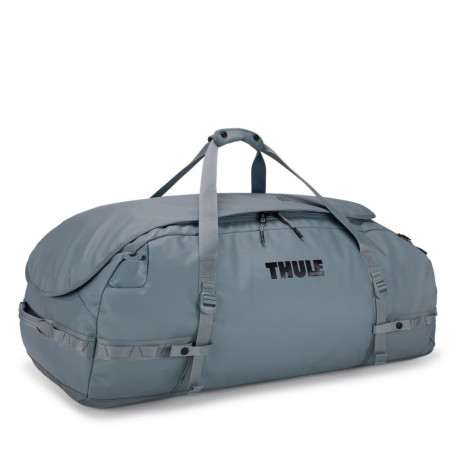 Thule 5004 Chasm Duffel Bag 130L Pond Gray 0085854255349