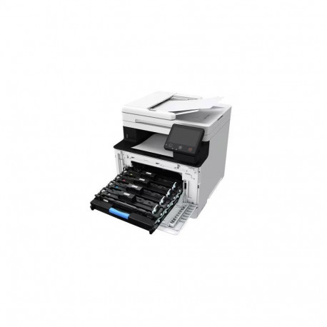 Canon mitmefunktsiooniline laserprinter MF752Cdw II 33ppm