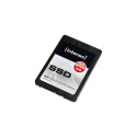 Intenso Intenso 6.3cm (2 5) 240GB SSD SATA3 High Performance