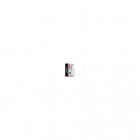 Kingston microSDXC mälukaart 128GB Endurance 95R/45W C10 A1 UHS-I ainult