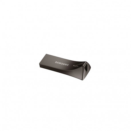 Samsung BAR Plus MUF-256BE4/APC 256 GB  USB 3.1  Grey