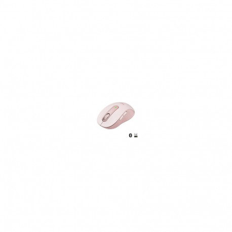 Logitech hiir Signature M650 M, roosa