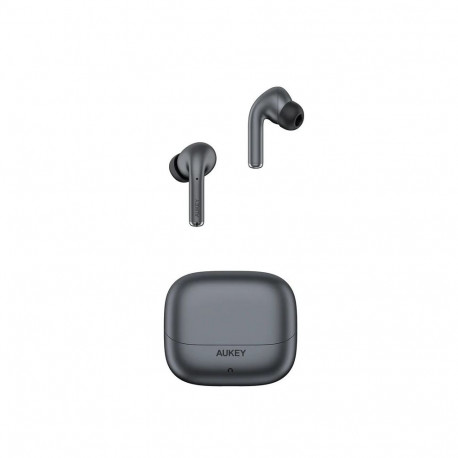 AUKEY EP-B1 earphones TWS in-ear Bluetooth 5.4 ANC automatic mixed noise reduction White