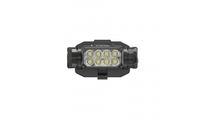 HEADLAMP H SERIES 2000 LUMENS/HC65M UHE NITECORE