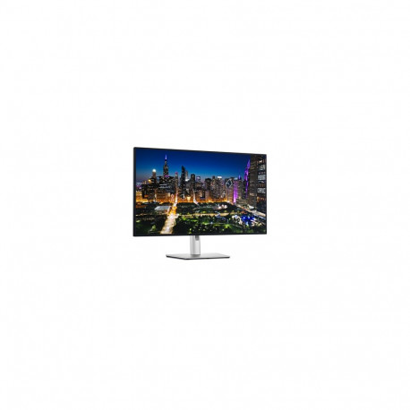 Dell monitor UltraSharp 32 4K Thunderbolt Hub U3225QE (avatud pakend)