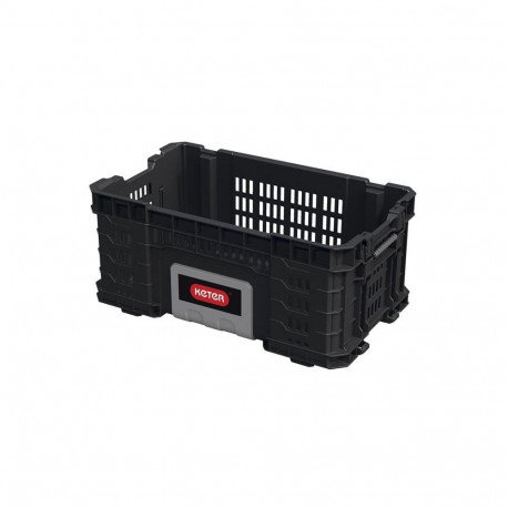 ROC Pro Gear universaalne kast ilma kaaneta 56x32x25cm 7290112638540