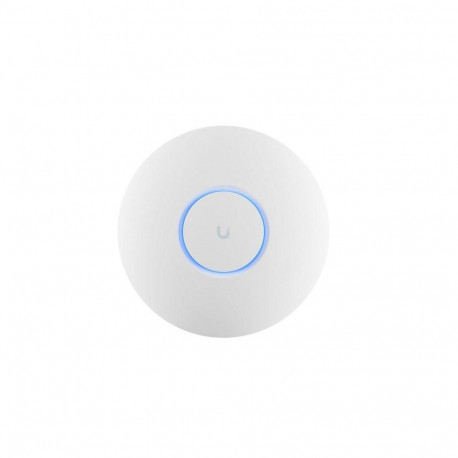 Ubiquiti traadita juurdepääsupunkt U6+ 2402Mbit/s Power over Ethernet (PoE), valge
