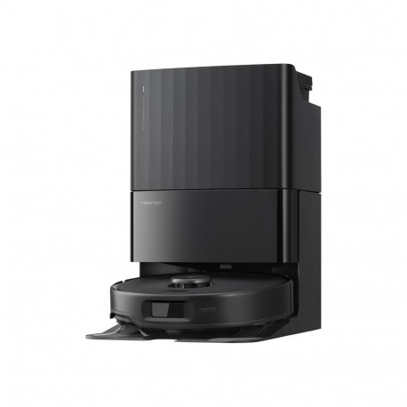 Roborock Qrevo Edge 5V1 Black QRES52-00