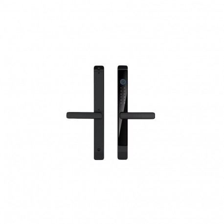 Smart Lock - TTlock Fingerprint RFID Keypad Weather-Resistant IP66