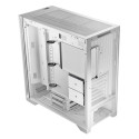 Computer Case - Modecom Volcano Expans S Midi, White