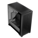 PC Case - MODECOM Volcano Expanse S Midi Tower Black