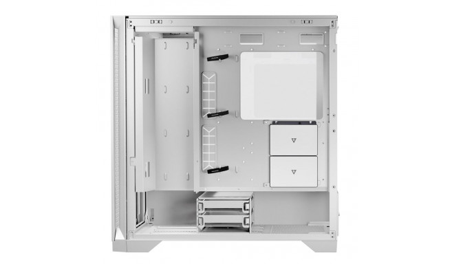 Computer Case - Modecom Volcano Expanset Midi White