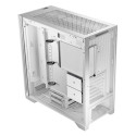 Computer Case - Modecom Volcano Expanset Midi White