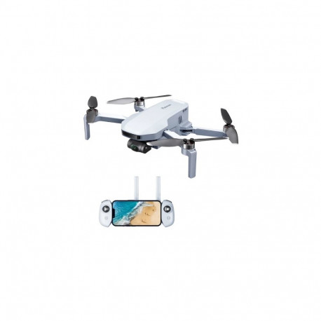 Drone POTENSIC Atom 12MP 4K Camera Combo with 3 Batteries and Charger