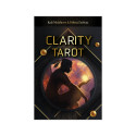 Schiffer Publishing Clarity Tarot Cards