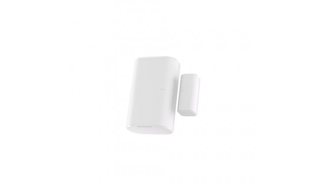Smart Home Sensor - SONOFF ZigBee Door Window Sensor Tool-free Installation