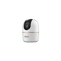 Security Camera - Mini 4MP HD PTZ Dome Wi-Fi Camera 2880x1620 Micro SD Support