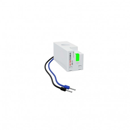 Smart Energy Sensor - Tuya 1P+N 63A Wi-Fi