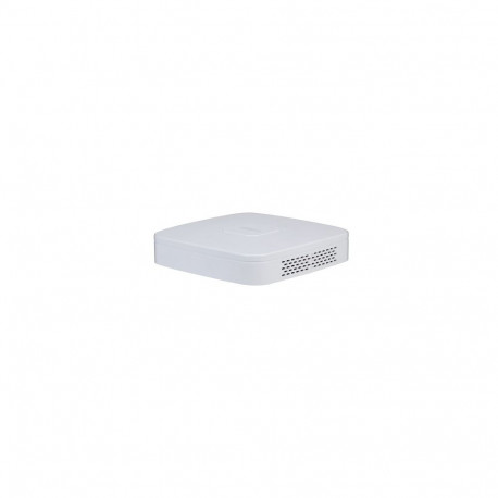 IP Network Recorder - NVR2116-4KS3 16CH 12MP AI Perimeter Protection ONVIF