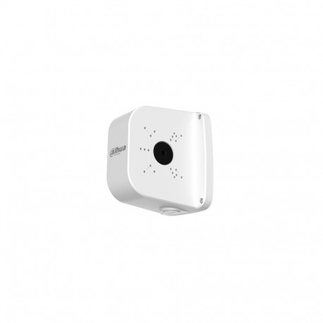Camera Mount - Dahua Dual Camera Mount PFA6330X IP66 Aluminum Alloy