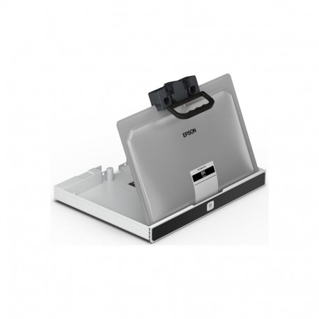 Ink Cartridge - Epson C13T966140 700ml Black