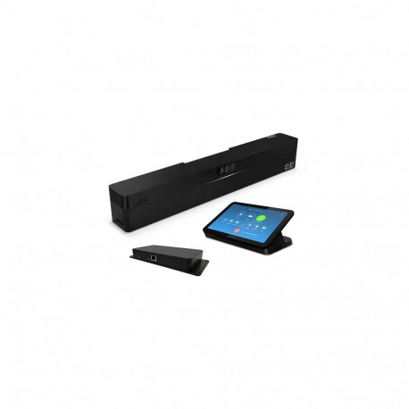 Lenovo ThinkSmart One + IP Controller for Zoom (i5-1145G7E, 8GB, 256GB SSD, Windows 11 IoT)