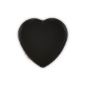 Baking Pan - Le Creuset Heart Cake Springform Non-Stick Carbon Steel 260x75 mm