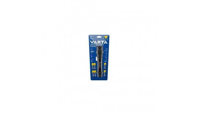 Varta Indestructible F30 Pro 18714 spotlight