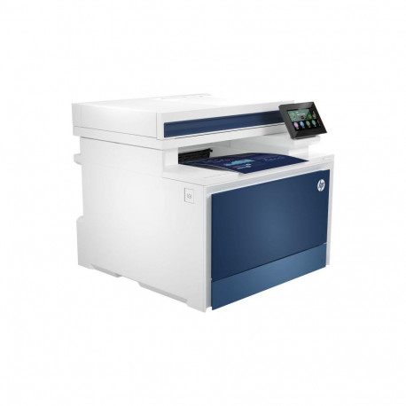 Multifunction Printer - HP Color LaserJet Pro MFP 4302fdw, 32-37 ppm