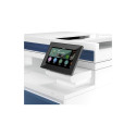 Multifunction Printer - HP Color LaserJet Pro MFP 4302fdw, 32-37 ppm