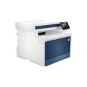 Multifunction Printer - HP Color LaserJet Pro MFP 4302fdw, 32-37 ppm