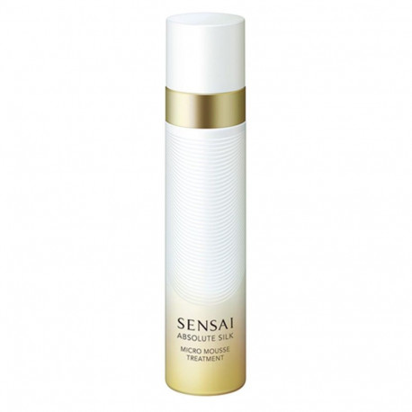 Sensai mikrovaht Absolute Silk 90ml