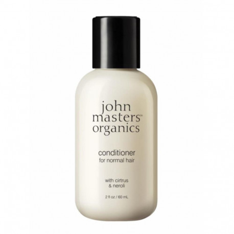 John Masters Organics palsam tsitruse normaalsetele juustele 60ml
