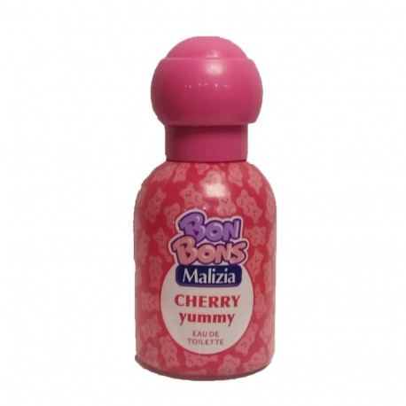 Malizia tualettvesi Bon Bons Cherry Yummy 50ml