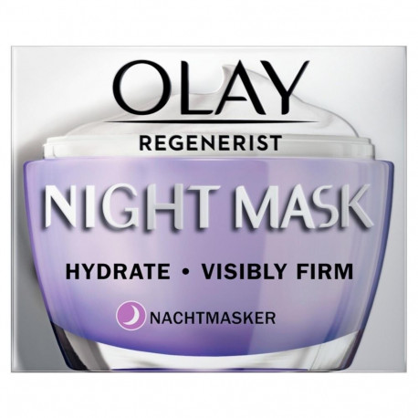 OLAY REGENERIST MASCARILLA DE NOCHE 50ML