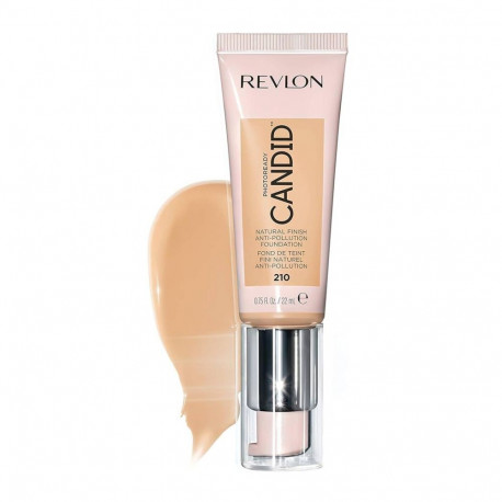 Revlon emulsioon-aktivaator Color Glamour intensiivne