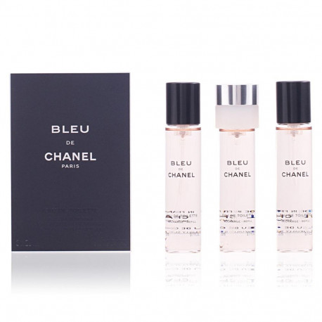 CHANEL BLEU DE CHANEL EAU DE TOLETTE 20ML VAPORIZADOR