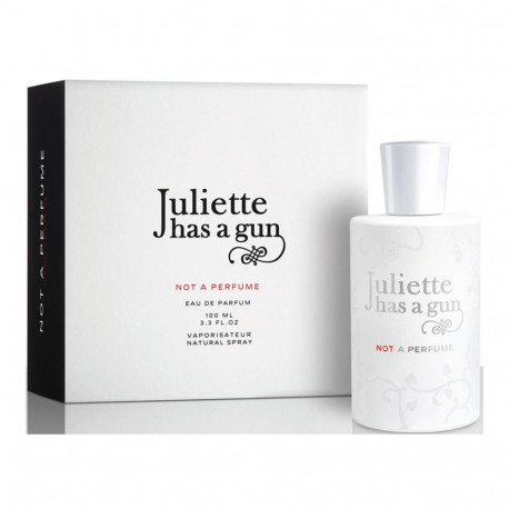 JULIETTE HAS A GUN NOT A PERFUME EAU DE PARFUM 100ML VAPORIZADOR