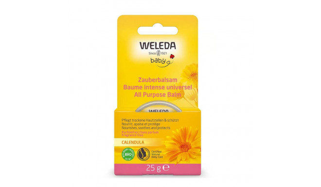 Weleda beebi saialillepalsam 25ml