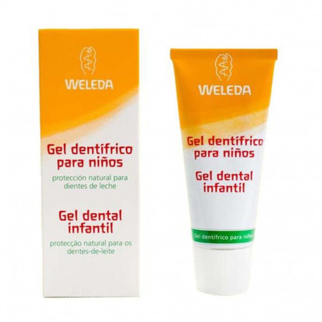 Weleda hambapasta lastele 50ml