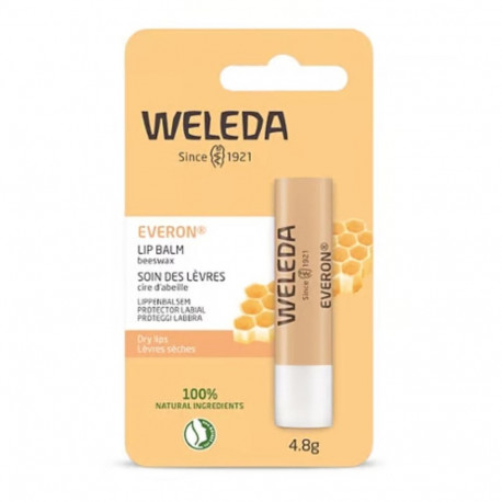 Weleda huulepalsam Everon 4.8g