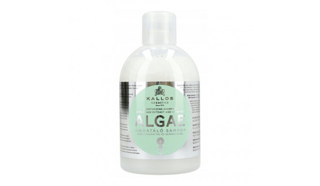 KALLOS ALGAE CHAMPU 1000ML