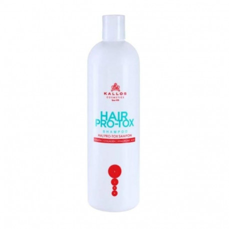 Kallos šampoon Hair Pro-Tox 500ml