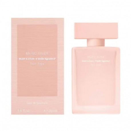 Narciso Rodriguez parfüümvesi For Her Musc Nude 50ml
