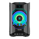 TECNO PC MEGAMINI GAMING G1 Intel i7-13620H DDR5 16Gb SSD 1Tb RTX4060 8Gb Water Cooling WiFi 6 BT 5.