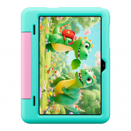 Blackview Tab 20 Kids WiFi 10.1-inch 800x1280 HD 60Hz Unisoc Tiger T310 2Hz 4GB + 64GB 6600mAh Cam 5